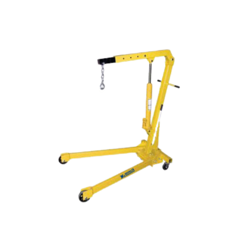 MOBILE JIB CRANE