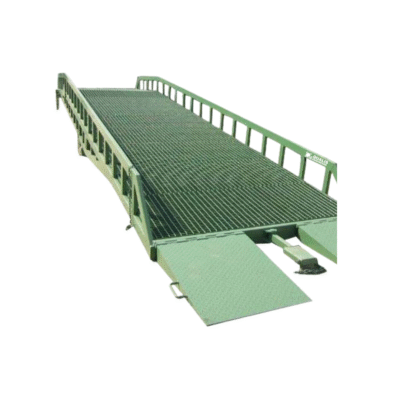 MOBILE RAMP-MRAMP SERIES