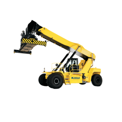 REACH STACKER
