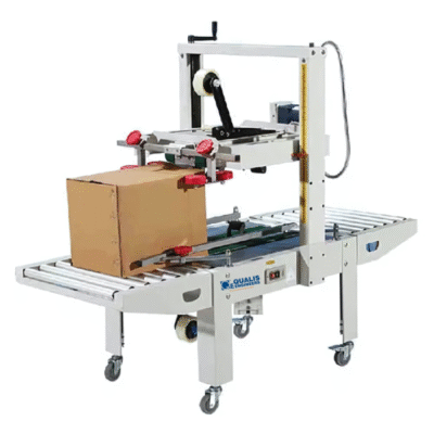 AUTO CARTON SEALING MACHINE - Image 2