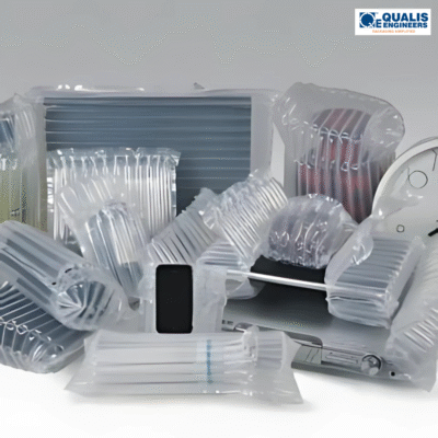 Air Bag Packaging | Air Column Bag