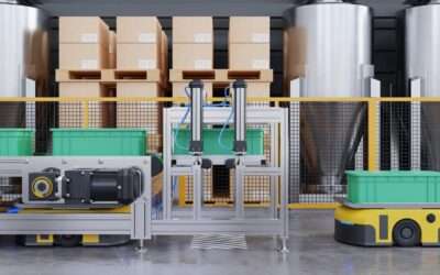 packaging machine manufacturer