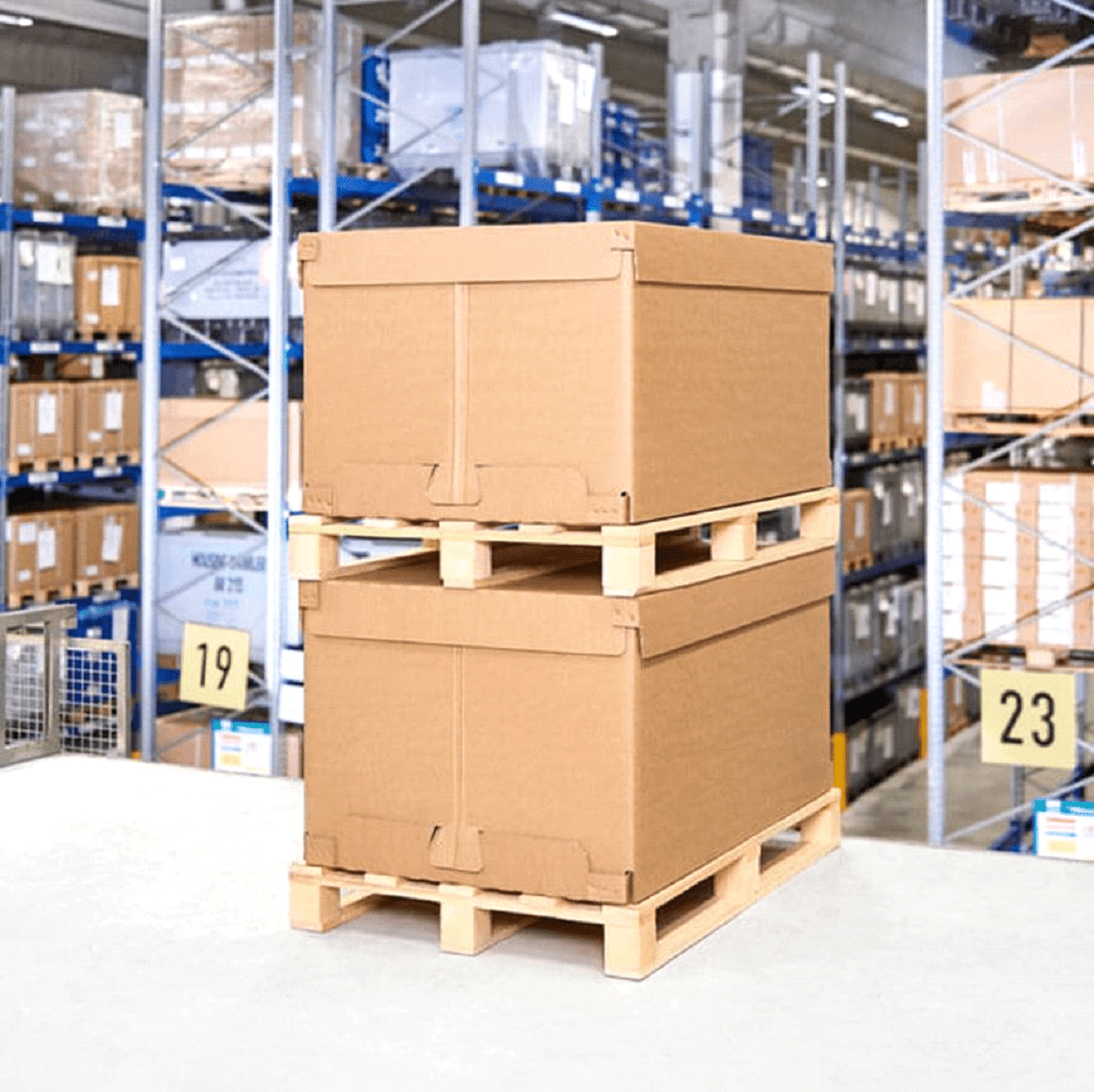 top quality packaging solutions provider in pune