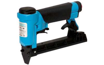 Pneumatic Stapling Machines