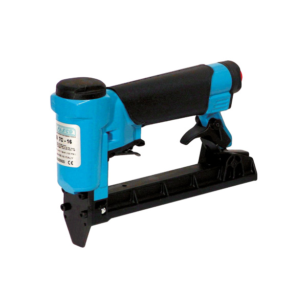 Pneumatic Stapling Machines