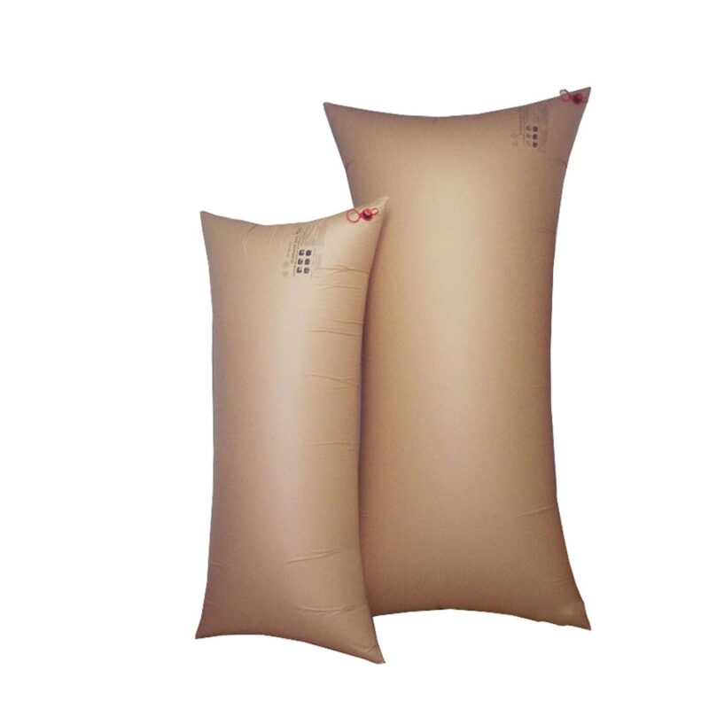 Paper Dunnage Bags