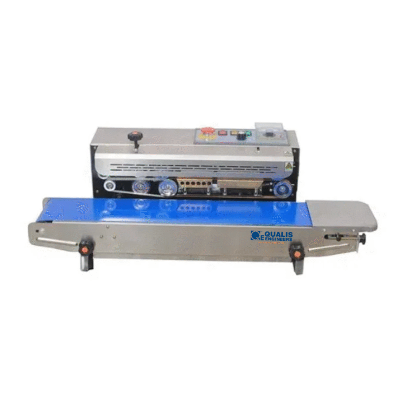 BAND SEALING MACHINES