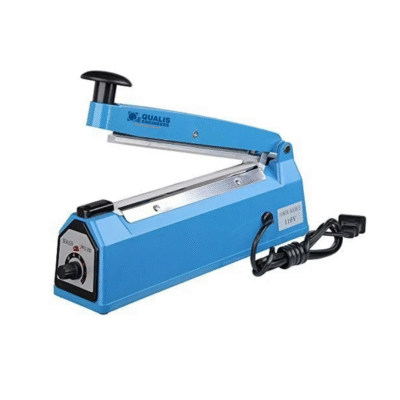 HAND PRESS HEAT SEALING MACHINES