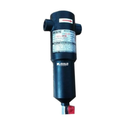 MOISTURE SEPARATOR