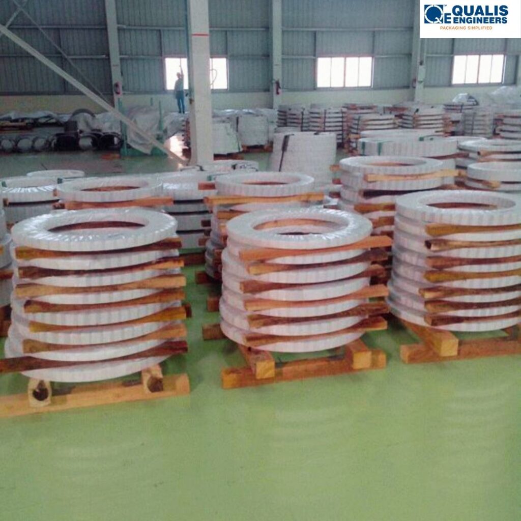 Warehouse Industry 11 QUALIS ENGINEERS