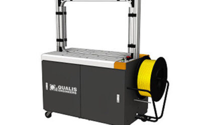 fully automatic strapping machine