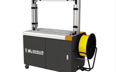 fully automatic strapping machine