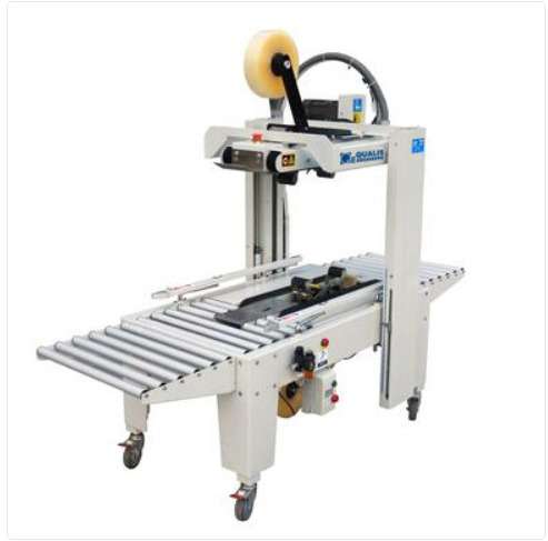 CARTON SEALING MACHINE