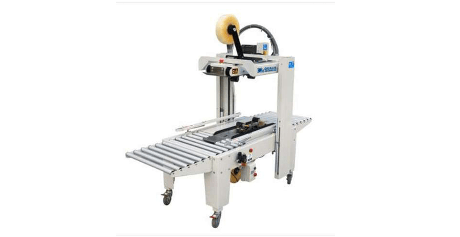 Carton Sealing Machine in Pune