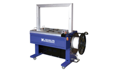 Box Strapping Machine manufacturer