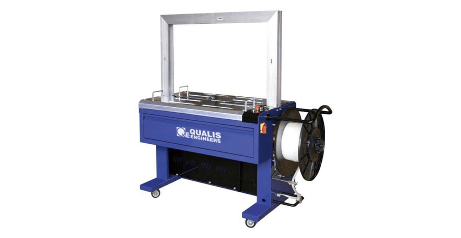 Box Strapping Machine manufacturer