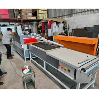 L BAR SEALER SHRINK TUNNEL - Image 4