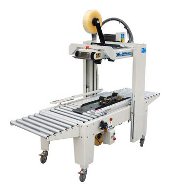 The Complete Guide to Carton Sealing Machines: Types, Benefits & How They Work 2 Carton Sealing Machine